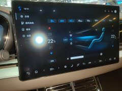 BYD Han EV Smart Driving Edition 605KM Premium - photo 12