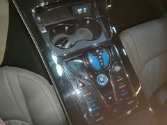 BYD Han EV Smart Driving Edition 605KM Premium - photo 13