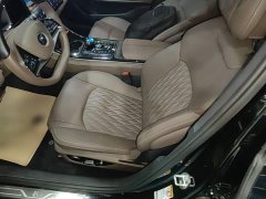 BYD Han EV Smart Driving Edition 605KM Premium - photo 14