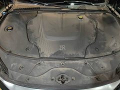 BYD Han EV Smart Driving Edition 605KM Premium - photo 19