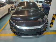 BYD Han EV Smart Driving Edition 605KM Premium - photo 2