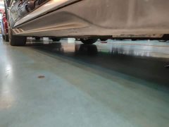 BYD Han EV Smart Driving Edition 605KM Premium - photo 20