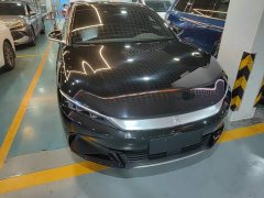 BYD Han EV Smart Driving Edition 605KM Premium - photo 3