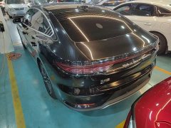 BYD Han EV Smart Driving Edition 605KM Premium - photo 4