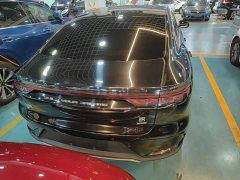 BYD Han EV Smart Driving Edition 605KM Premium - photo 5