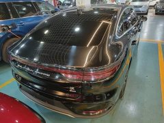BYD Han EV Smart Driving Edition 605KM Premium - photo 6