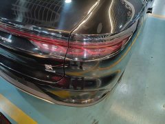 BYD Han EV Smart Driving Edition 605KM Premium - photo 7