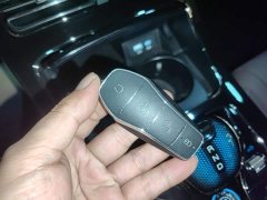 BYD Han EV Smart Driving Edition 605KM Premium - photo 8
