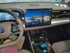 BYD Han EV Smart Driving Edition 605KM Premium - photo 9