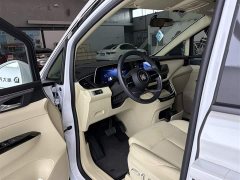 Buick GL8 New Energy Luushang Advance Edition - фото 4