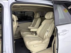 Buick GL8 New Energy Luushang Advance Edition - фото 5