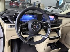Buick GL8 New Energy Luushang Advance Edition - фото 6