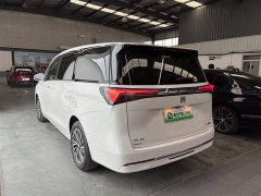 Buick GL8 New Energy Luushang Advance Edition - фото 7