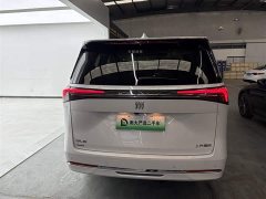 Buick GL8 New Energy Luushang Advance Edition - фото 8