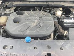 Changan Oushan X7 PLUS 1.5T Blue Whale Automatic Smart Premium Edition - ფოტო 10