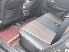 Changan Oushan X7 PLUS 1.5T Blue Whale Automatic Smart Premium Edition - ფოტო 11