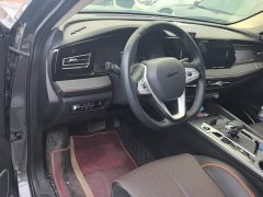 Changan Oushan X7 PLUS 1.5T Blue Whale Automatic Smart Premium Edition - ფოტო 12