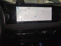 Changan Oushan X7 PLUS 1.5T Blue Whale Automatic Smart Premium Edition - ფოტო 13