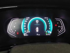 Changan Oushan X7 PLUS 1.5T Blue Whale Automatic Smart Premium Edition - ფოტო 14