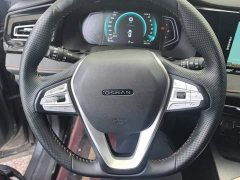 Changan Oushan X7 PLUS 1.5T Blue Whale Automatic Smart Premium Edition - ფოტო 15
