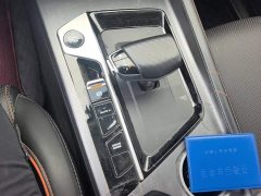 Changan Oushan X7 PLUS 1.5T Blue Whale Automatic Smart Premium Edition - ფოტო 16