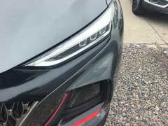 Changan Oushan X7 PLUS 1.5T Blue Whale Automatic Smart Premium Edition - ფოტო 5