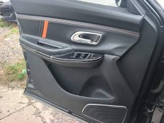 Changan Oushan X7 PLUS 1.5T Blue Whale Automatic Smart Premium Edition - ფოტო 7