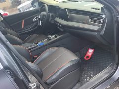 Changan Oushan X7 PLUS 1.5T Blue Whale Automatic Smart Premium Edition - ფოტო 8
