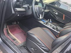 Changan Oushan X7 PLUS 1.5T Blue Whale Automatic Smart Premium Edition - ფოტო 9