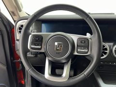 Tank 300 Off-Road Edition 2.0T Conqueror - ფოტო 11