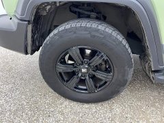 Tank 300 Off-Road Edition 2.0T Conqueror - ფოტო 15