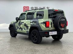 Tank 300 Off-Road Edition 2.0T Conqueror - ფოტო 2