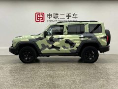 Tank 300 Off-Road Edition 2.0T Conqueror - ფოტო 3