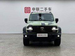 Tank 300 Off-Road Edition 2.0T Conqueror - ფოტო 5