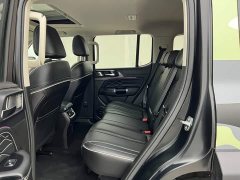 Tank 300 Off-Road Edition 2.0T Conqueror - ფოტო 7