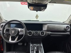 Tank 300 Off-Road Edition 2.0T Conqueror - ფოტო 9
