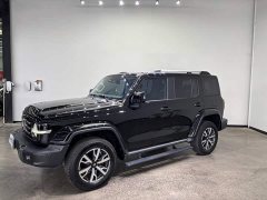 Tank 300 City Edition 2.0T Stylish - ფოტო 1