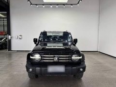 Tank 300 City Edition 2.0T Stylish - ფოტო 10