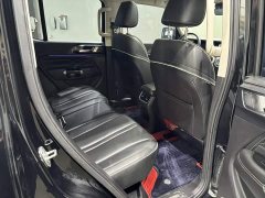 Tank 300 City Edition 2.0T Stylish - ფოტო 11