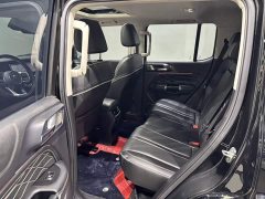 Tank 300 City Edition 2.0T Stylish - ფოტო 14