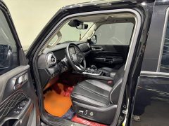 Tank 300 City Edition 2.0T Stylish - ფოტო 15