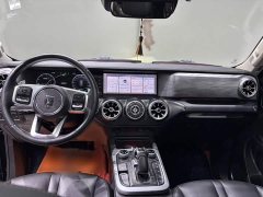 Tank 300 City Edition 2.0T Stylish - ფოტო 16