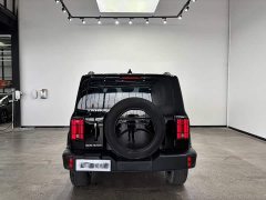 Tank 300 City Edition 2.0T Stylish - ფოტო 6