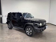 Tank 300 City Edition 2.0T Stylish - ფოტო 7