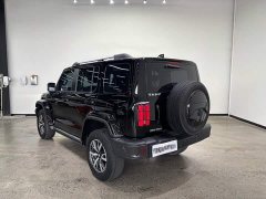 Tank 300 City Edition 2.0T Stylish - ფოტო 8
