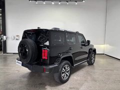 Tank 300 City Edition 2.0T Stylish - ფოტო 9