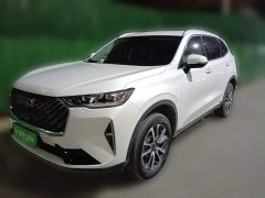 Haval H6 Third Generation 1.5T Automatic Two-Wheel Drive Max - ფოტო 1