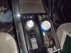 Haval H6 Third Generation 1.5T Automatic Two-Wheel Drive Max - ფოტო 10