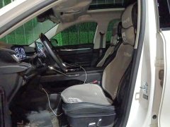 Haval H6 Third Generation 1.5T Automatic Two-Wheel Drive Max - ფოტო 11