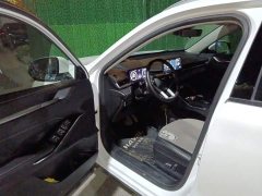 Haval H6 Third Generation 1.5T Automatic Two-Wheel Drive Max - ფოტო 12